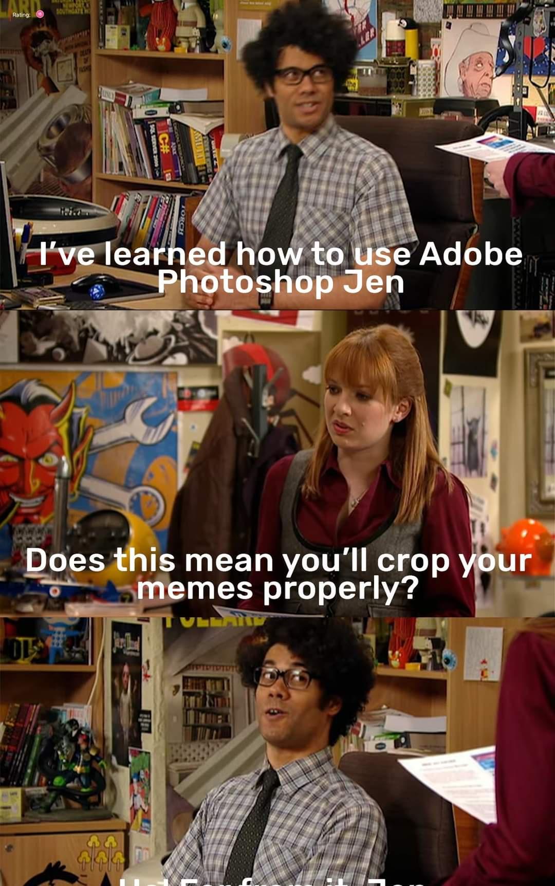 Photoshop master