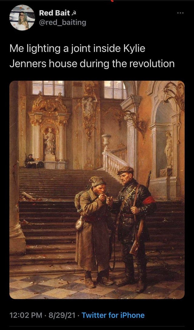 That day can't come soon enough.