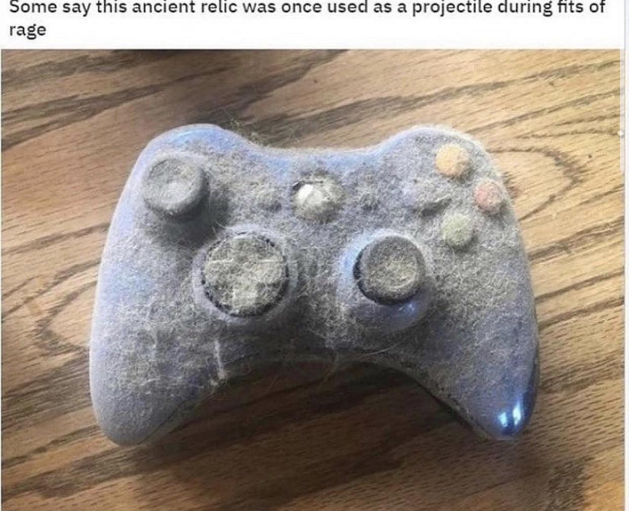 Will I Clear My Phone Dump? (17) Games