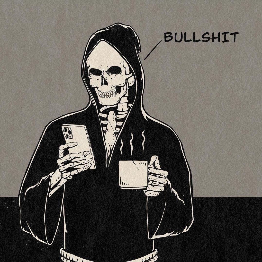 Dump of stale old memes I should have deleted ages ago, but just can't let go of, Part 3