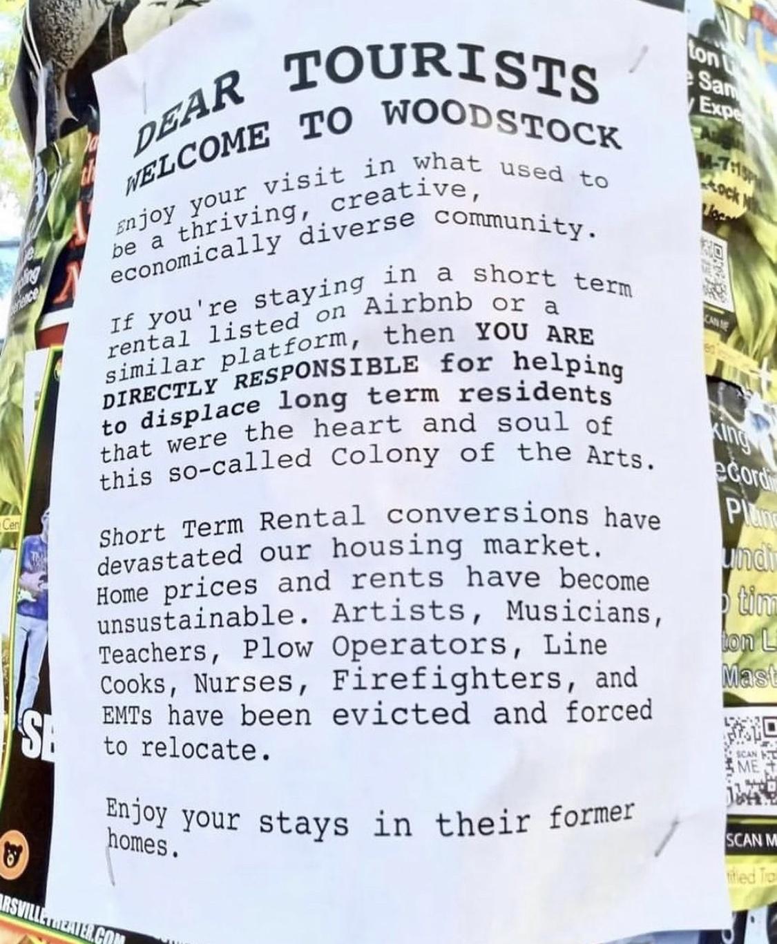 Welcome to Woodstock 2023