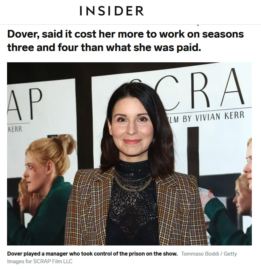 Gotta Spend Money to Lose Money