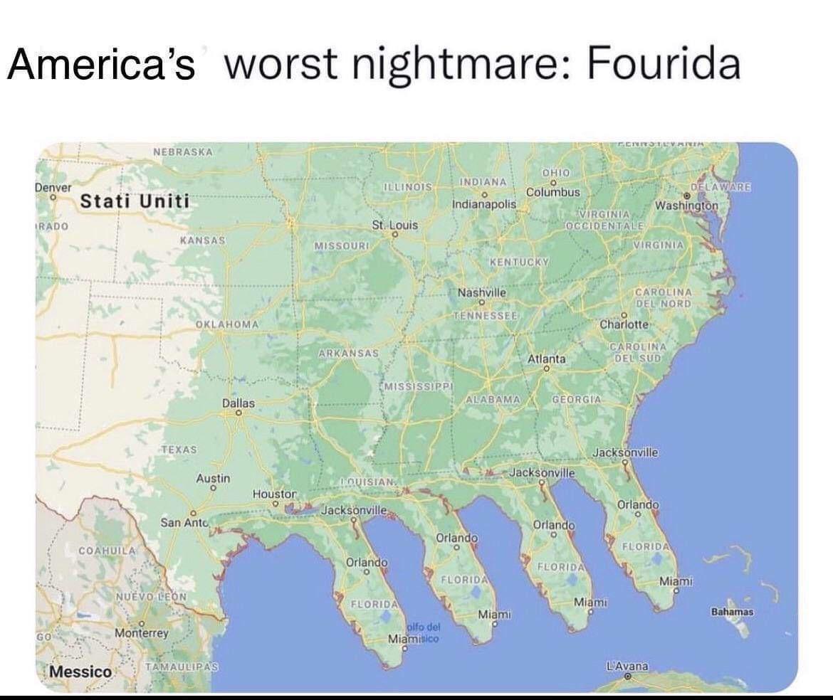 They&rsquo;re multiplying