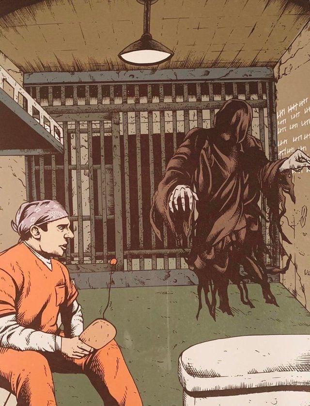 The 40-Year-Old Dump