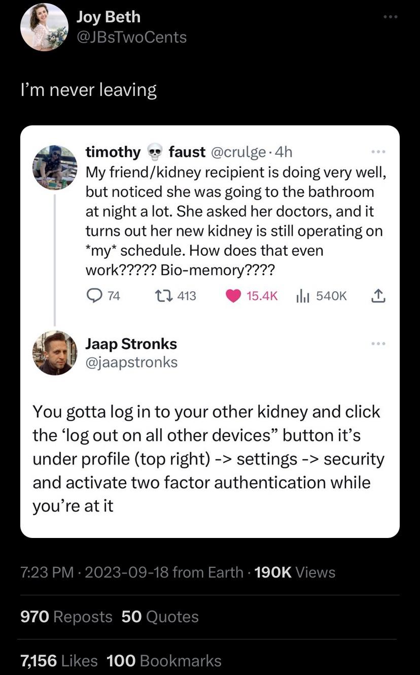 Internet Gifts - &ldquo;Special Edition&rdquo; Pt. 73