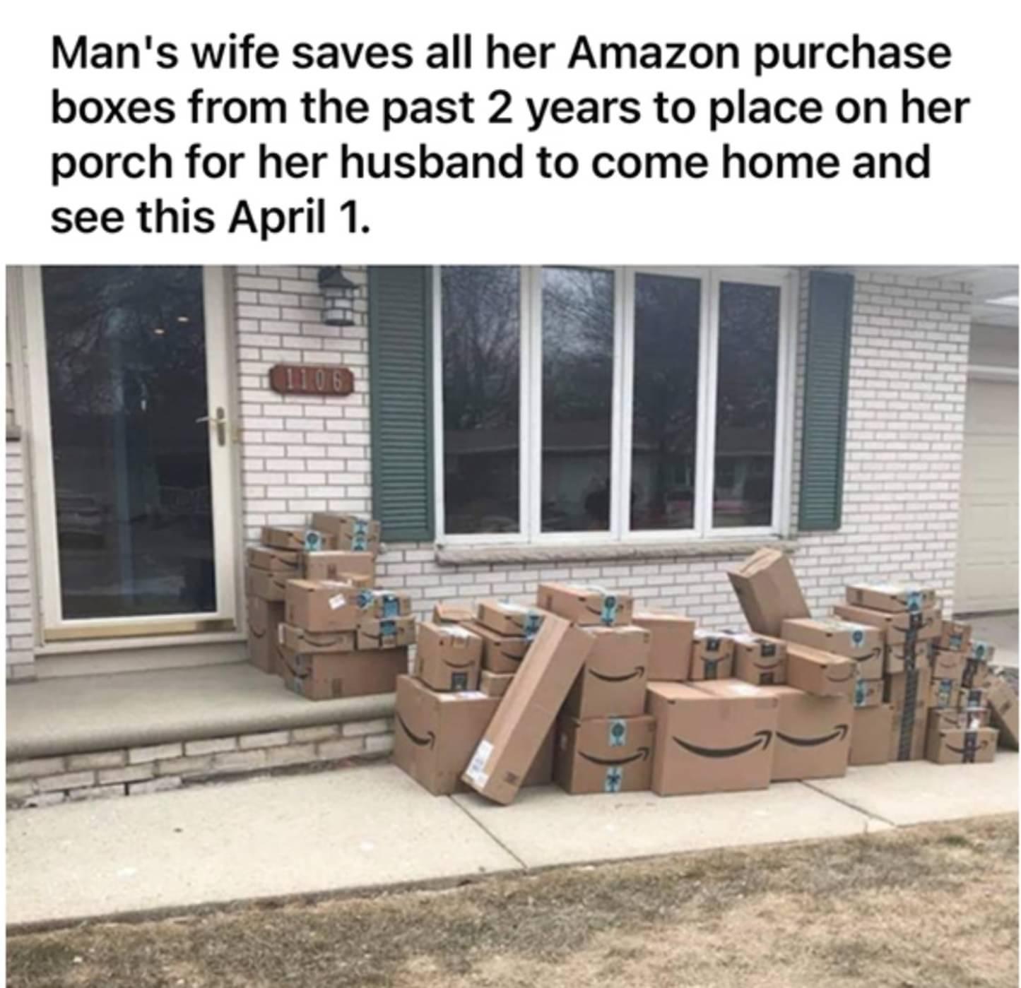 I am preparing for this!