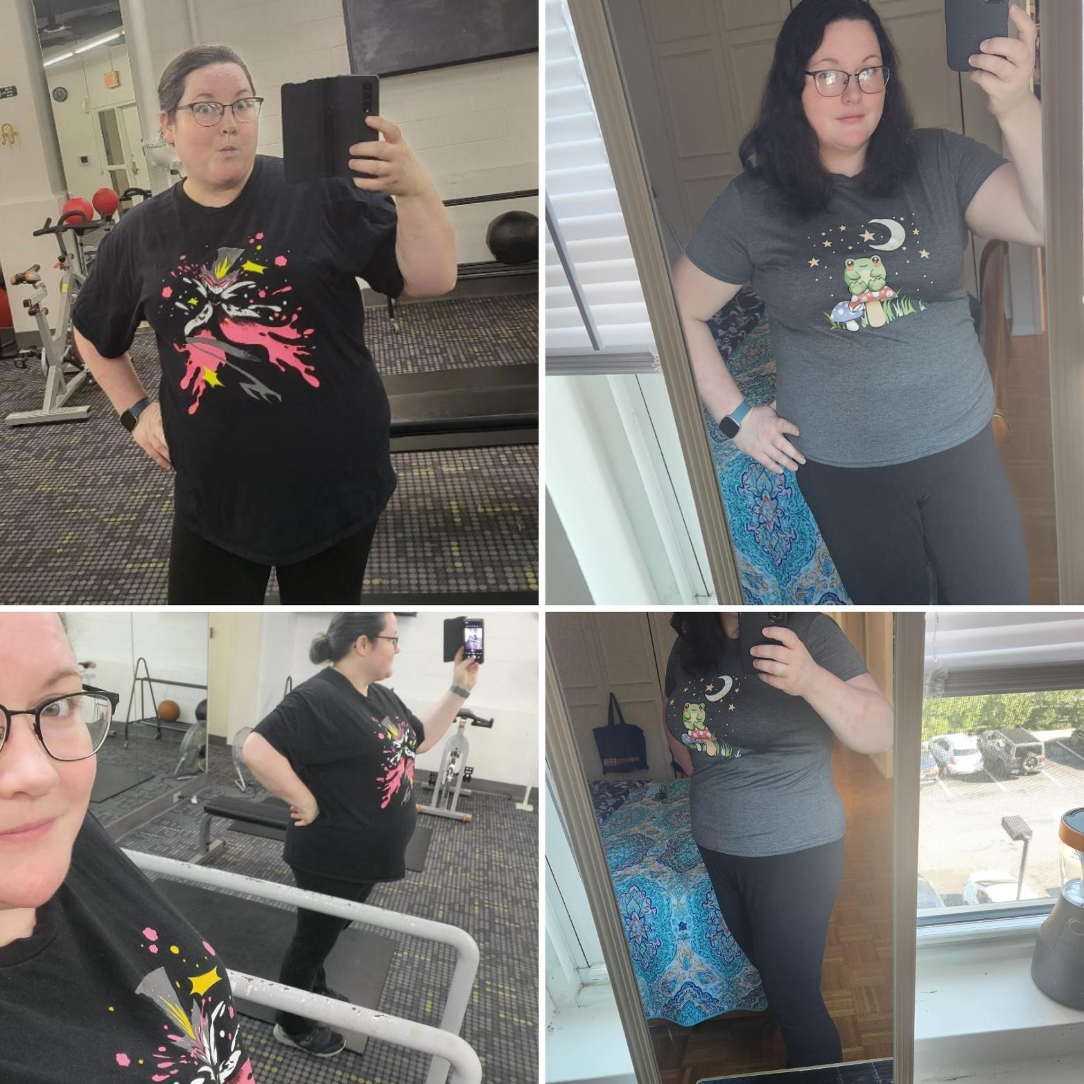 Wait I did a thing and didn't fail?!