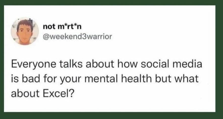 Entertaining ADHD, Mental Health and other weirdo stuff dump