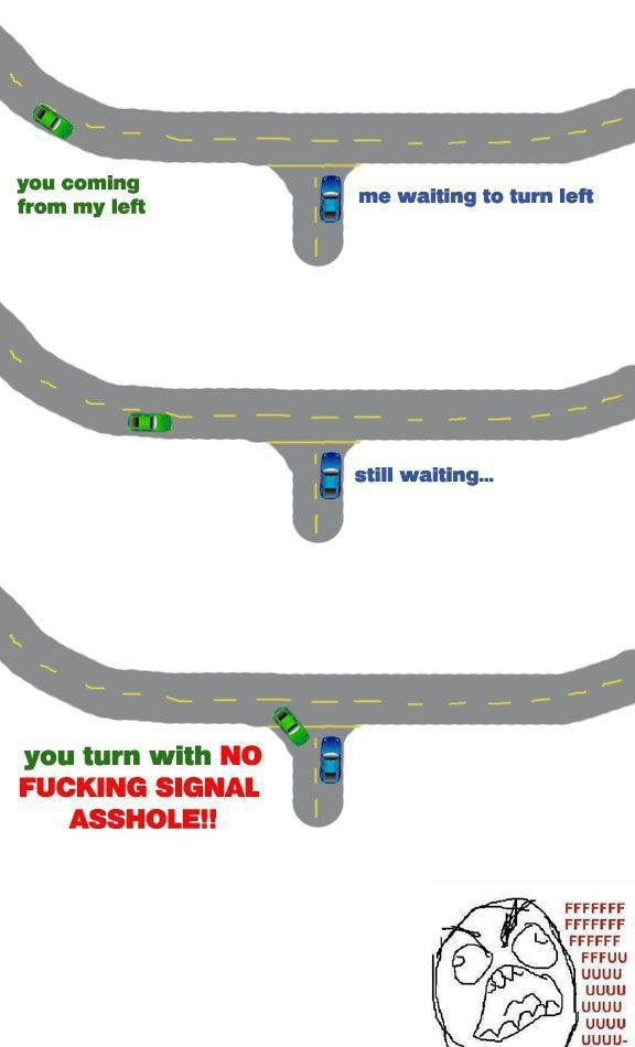 It's my cake day - here is one of first posts....