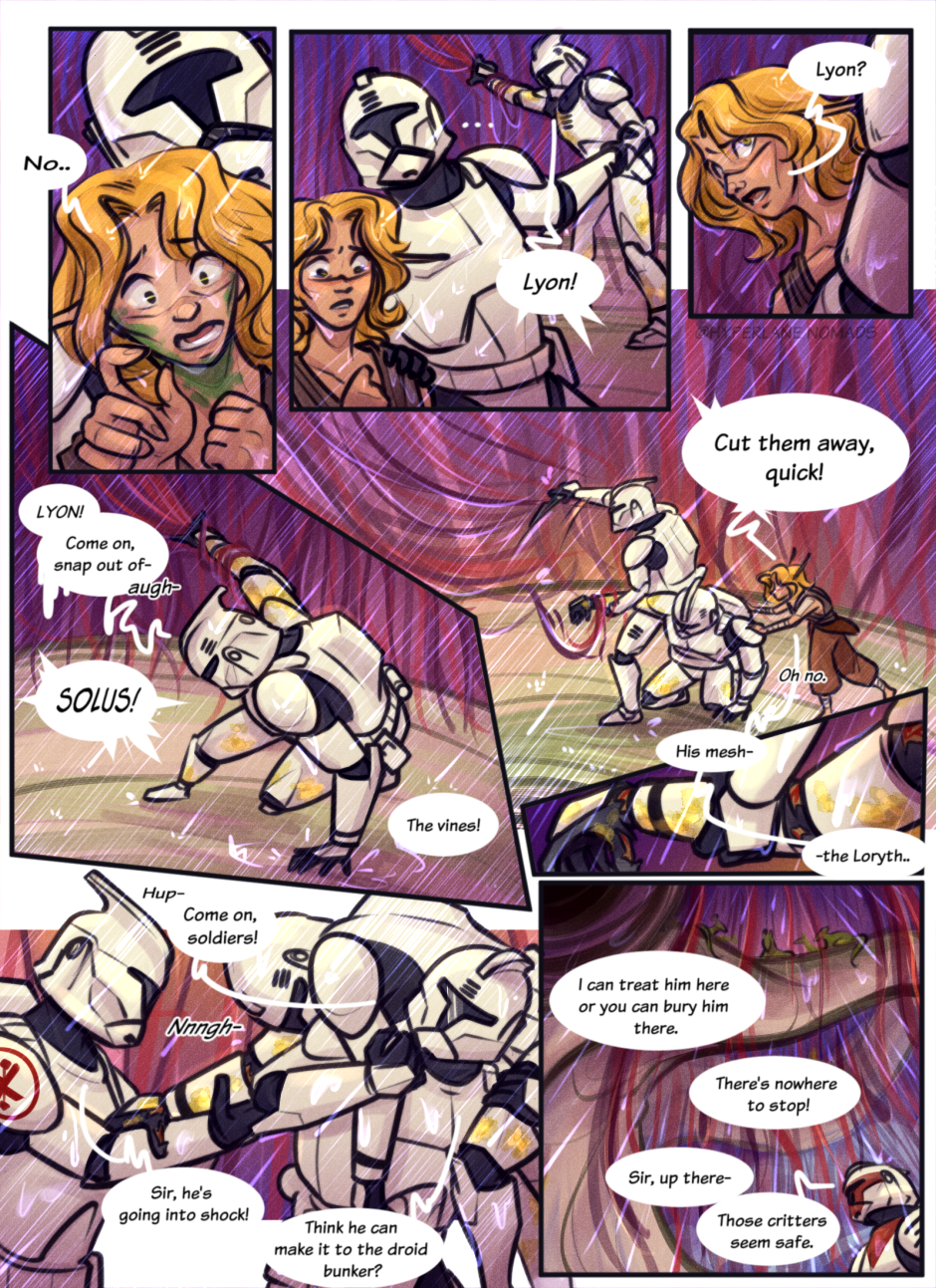 Hyperlane Nomads - Page 67