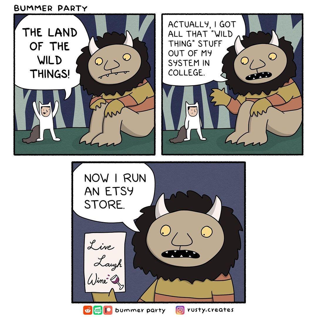 Internet Gifts - Pt. 566