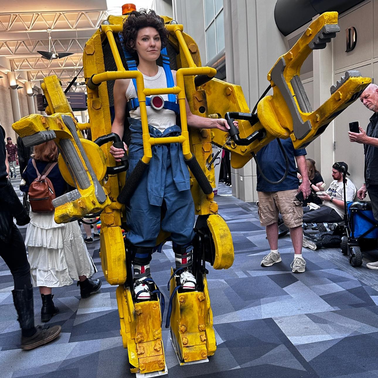 sci-fi shenanigans & epic geekery (part 179)