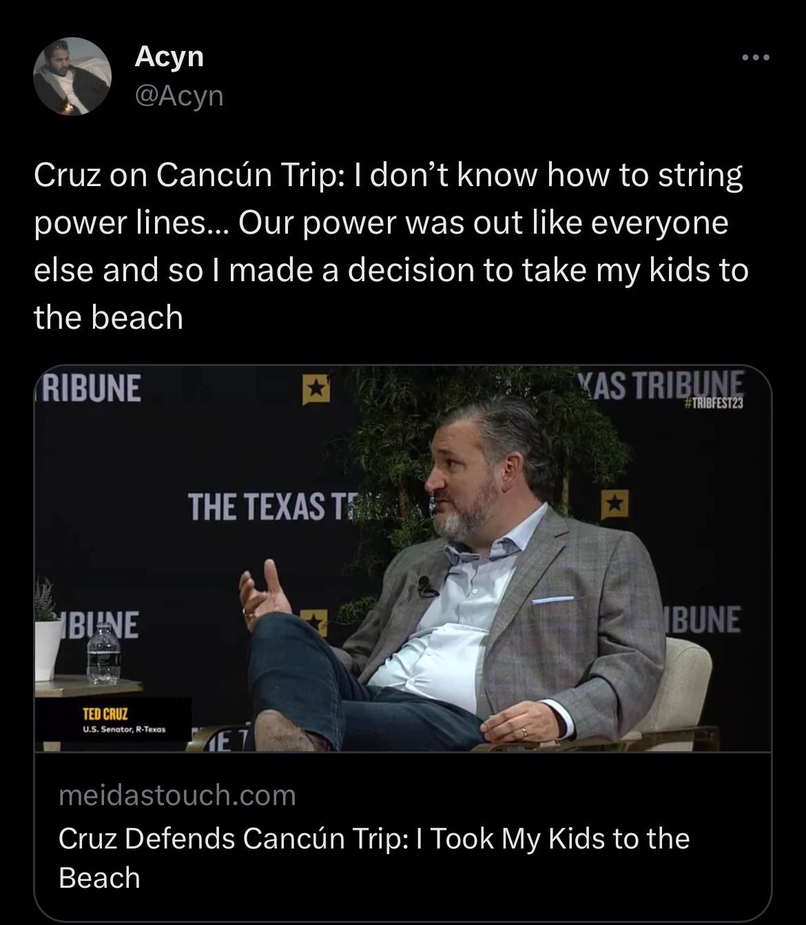Texas would have turned purple if the AG hadn't purposefully strangled Democratic voting areas. Take it out of his hands this time.