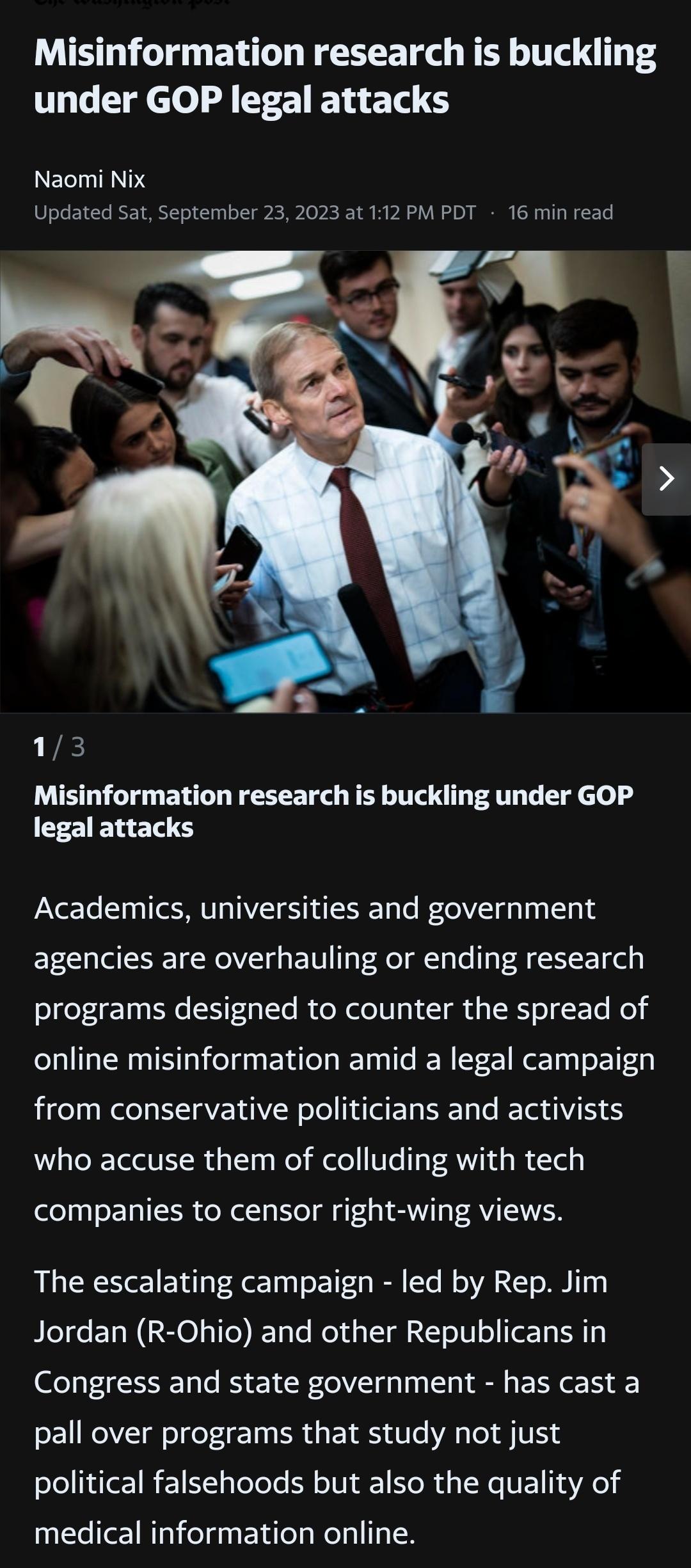 There is no longer bottom!