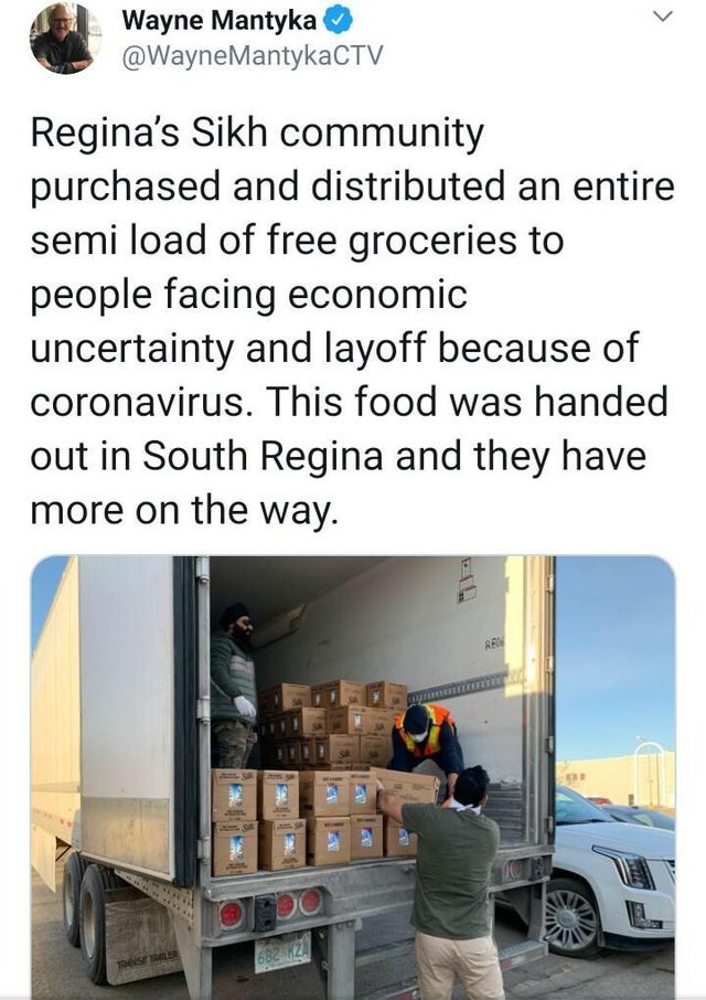 Wholesome post to brighten your day 1142