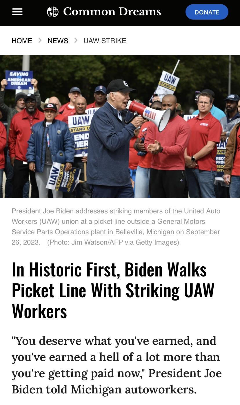 &ldquo;You deserve what you&rsquo;ve earned&rdquo;