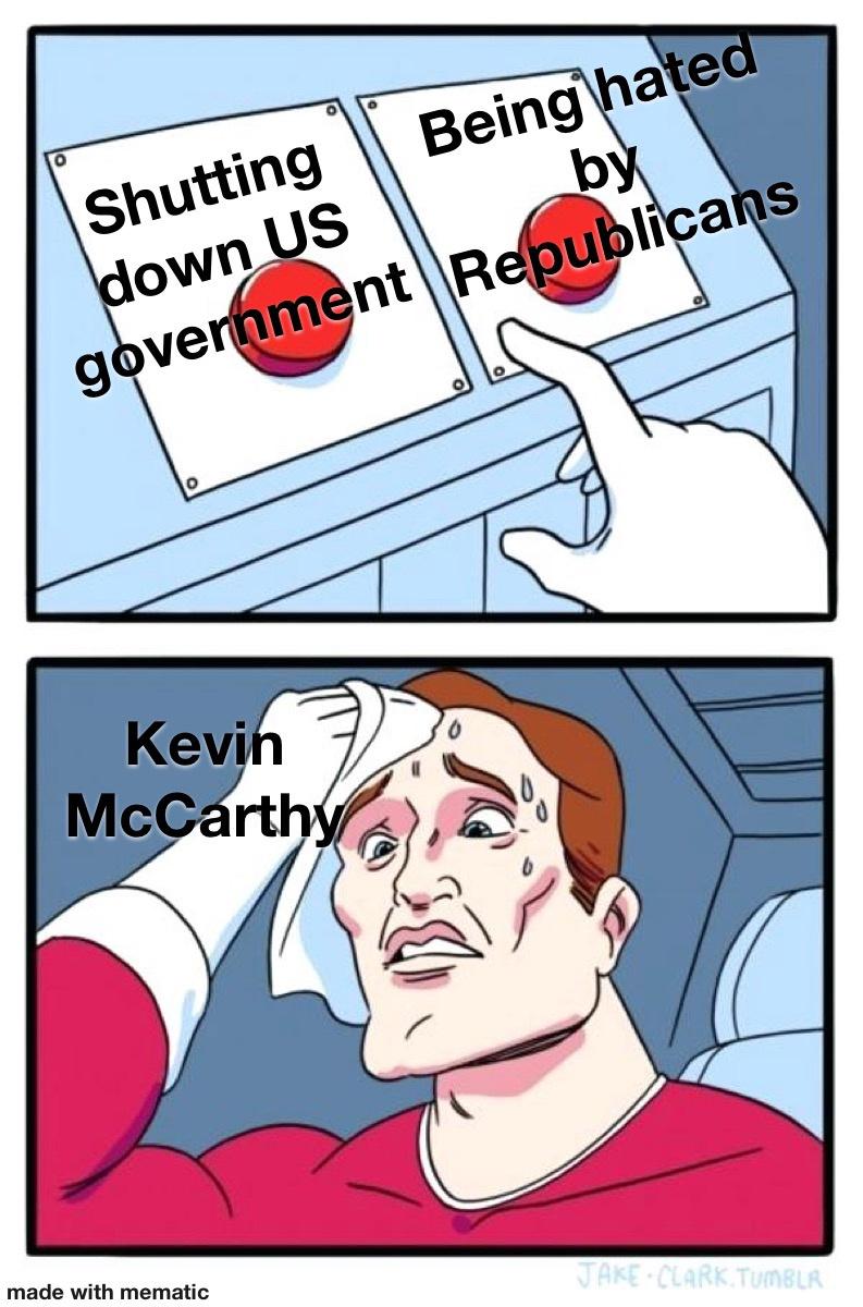 What to do, what to do