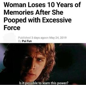 This is how immortality is achieved