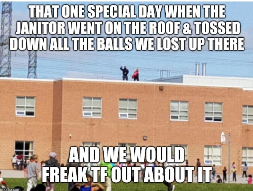 And what a day it was