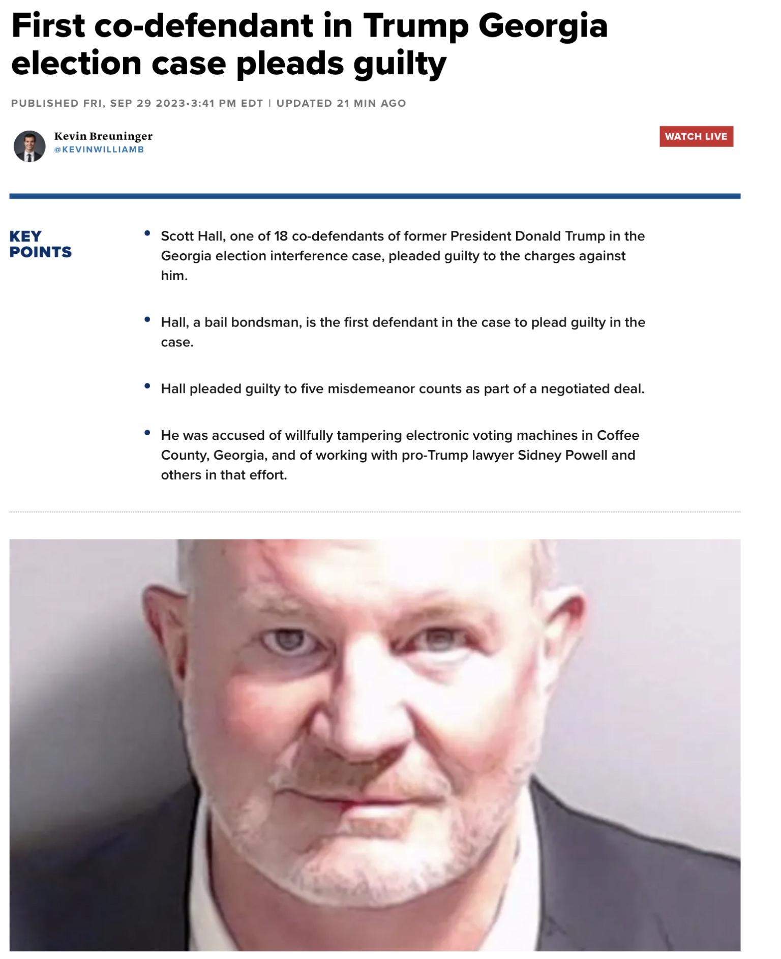 Betting trump just shit a brick and splattered more ketchup to the walls of his  dining room