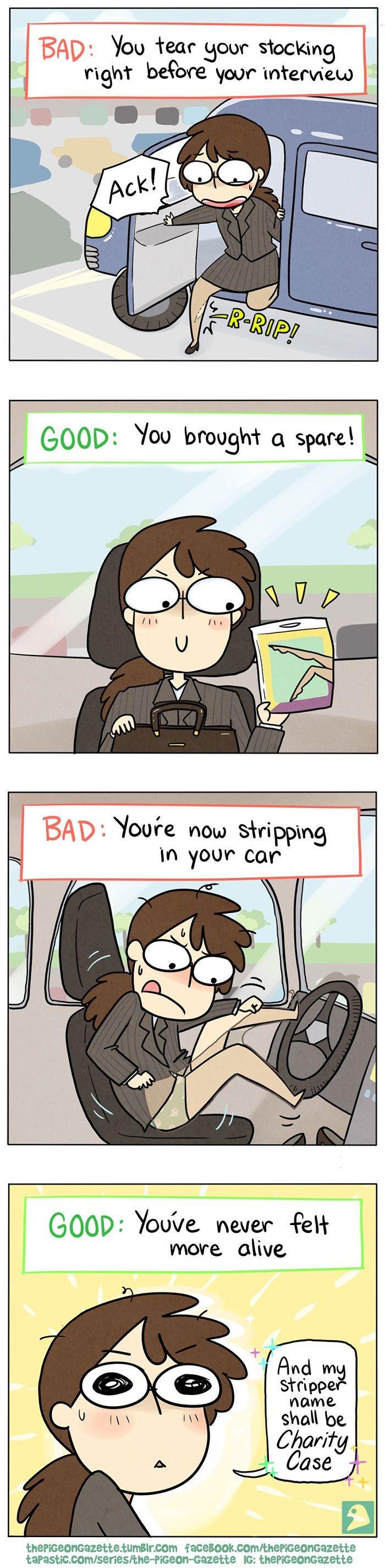 It's a good name to be fair!