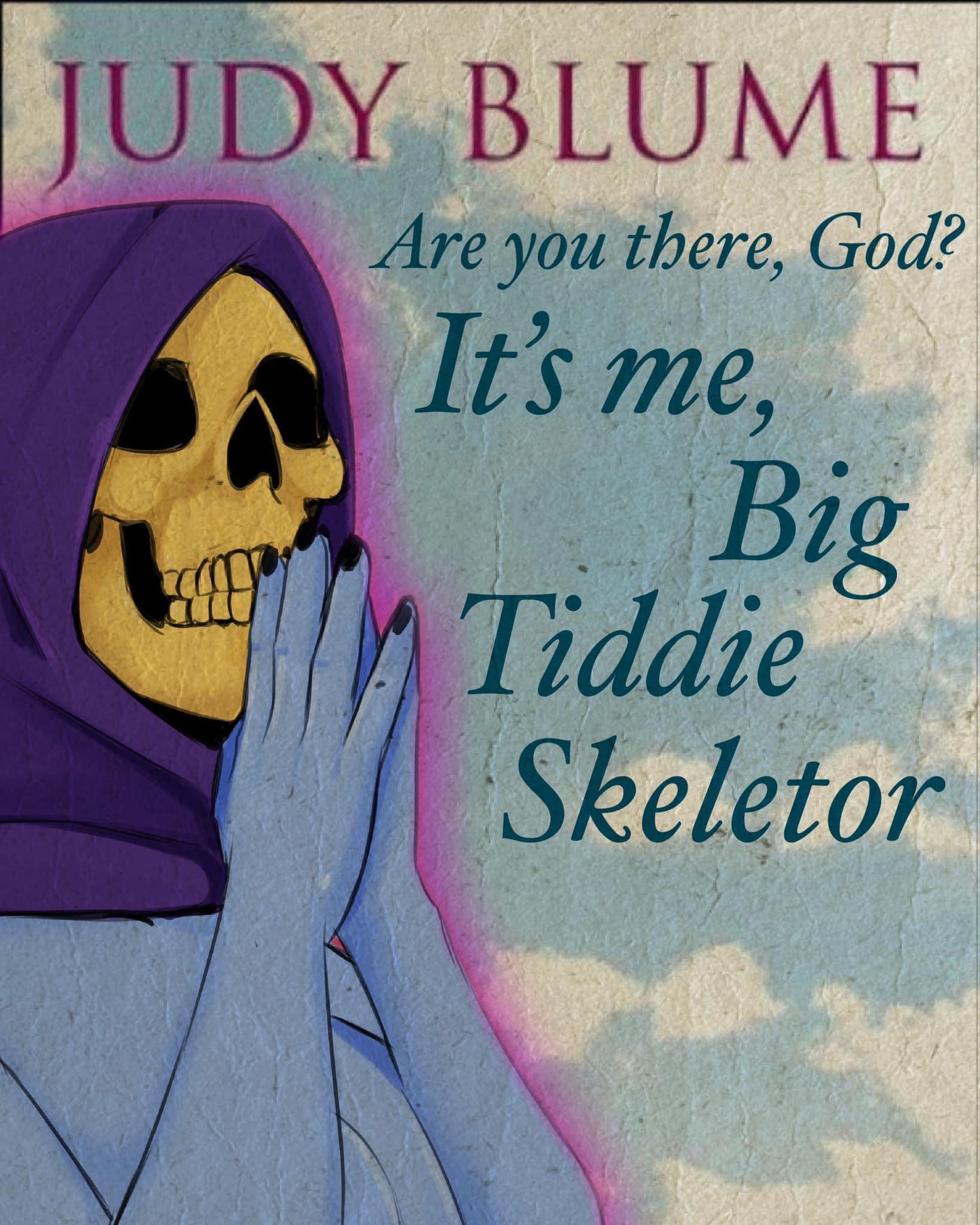 Does a bear dump in the woods? - 025