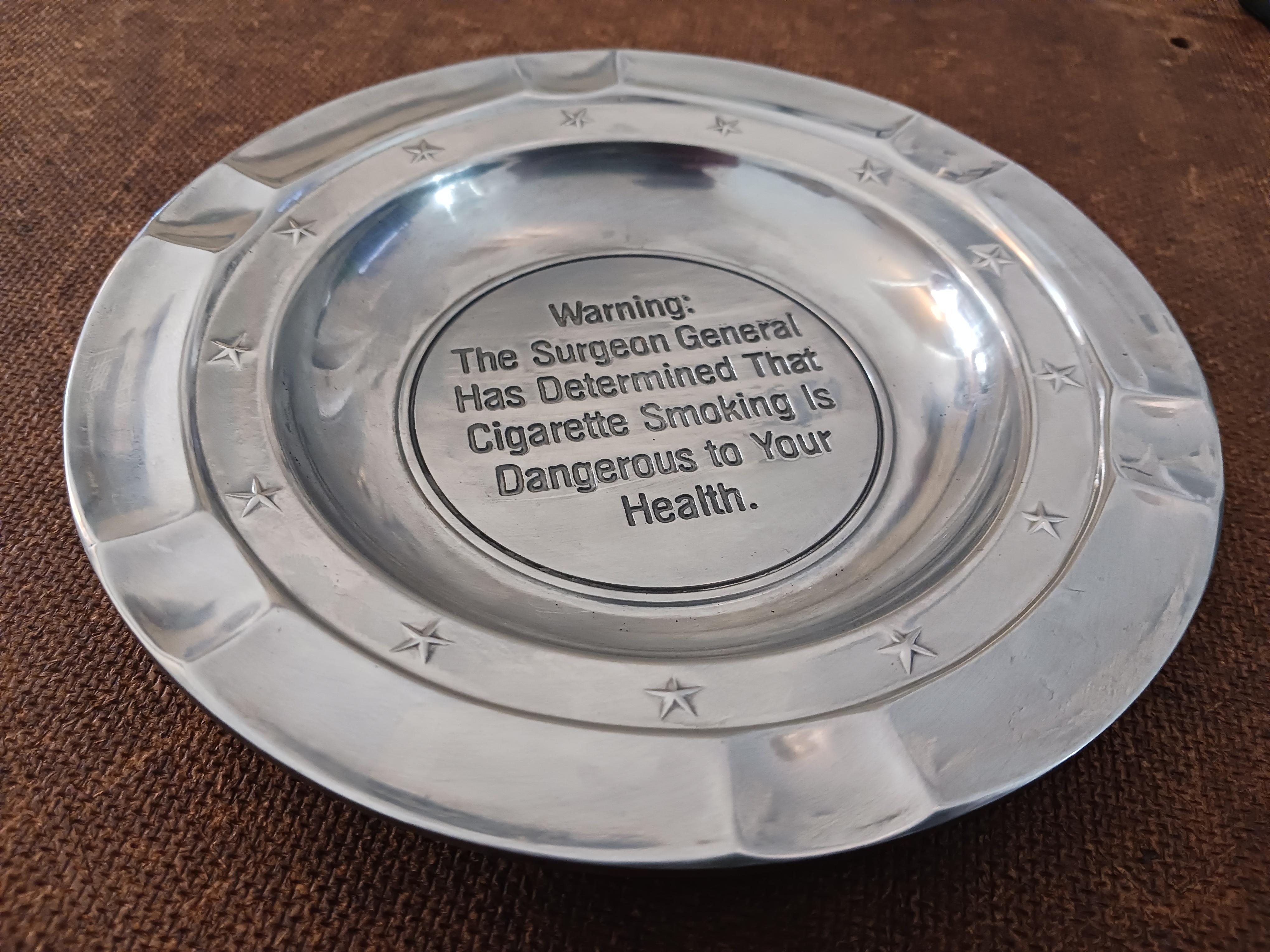 I live for situational irony like this