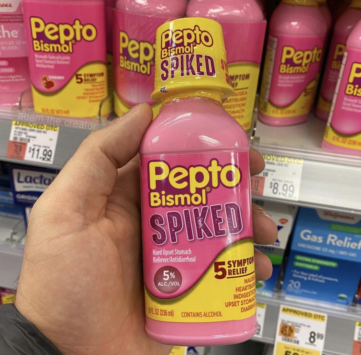 Meme dump 363: hazard macaroni