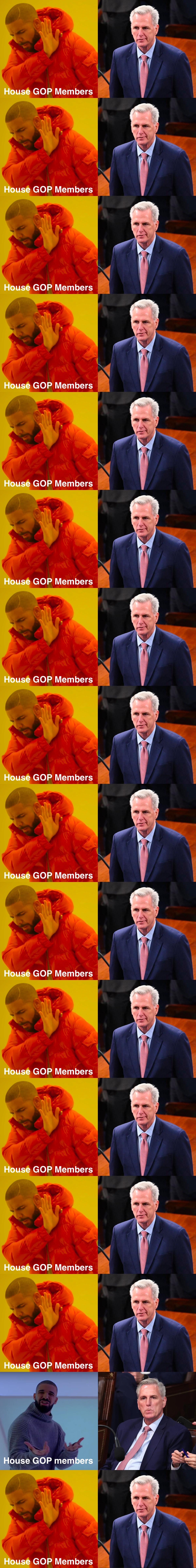 WELP, Time To Dust This One Off!