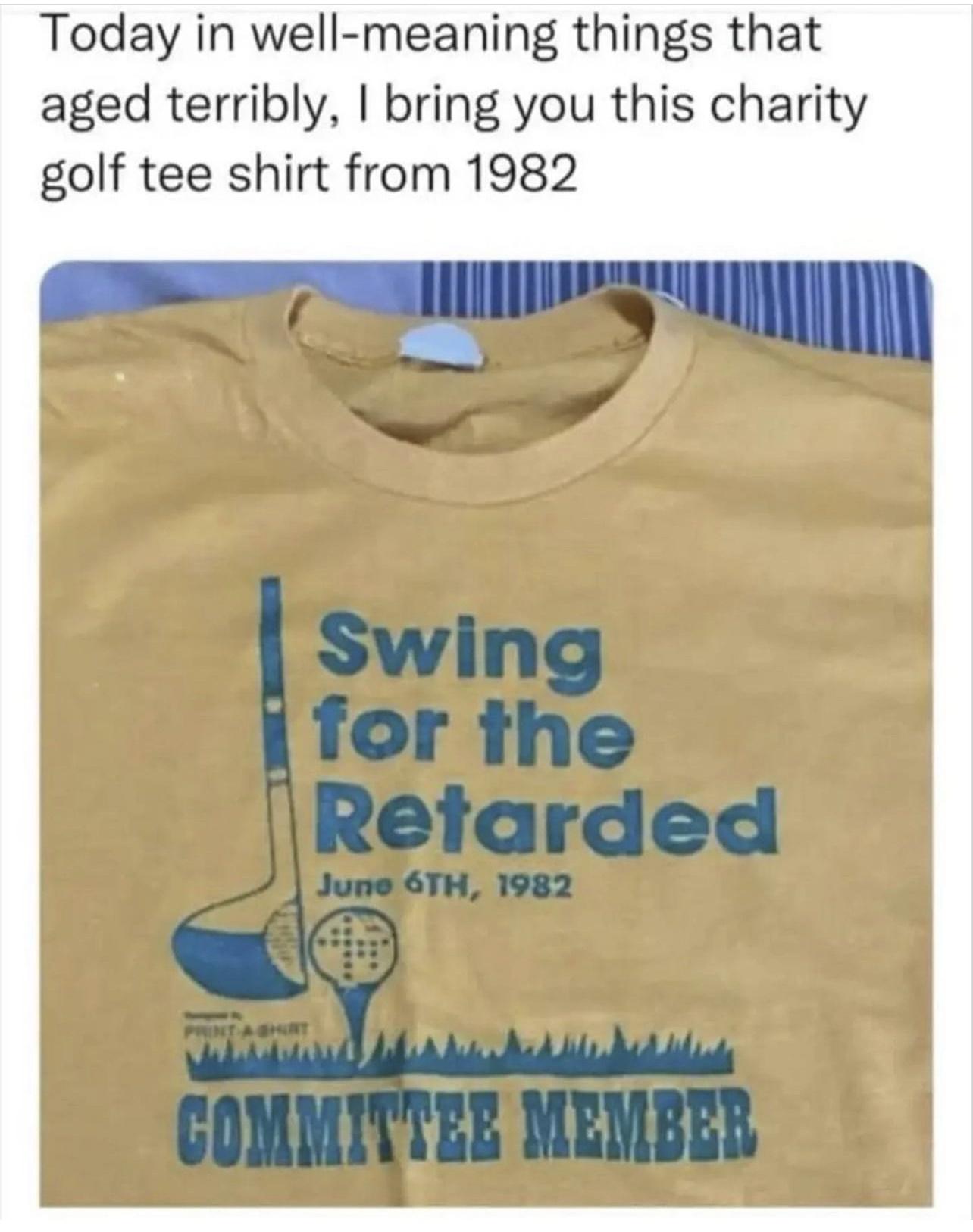 Oh to be alive in the &lsquo;80s