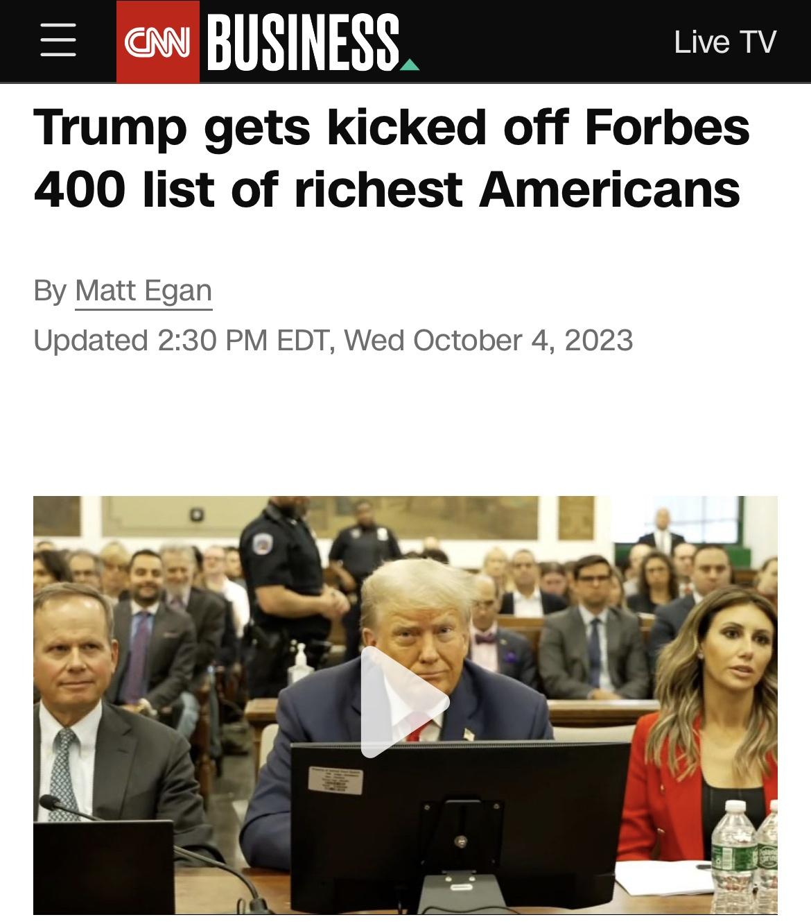 That&rsquo;s a shame