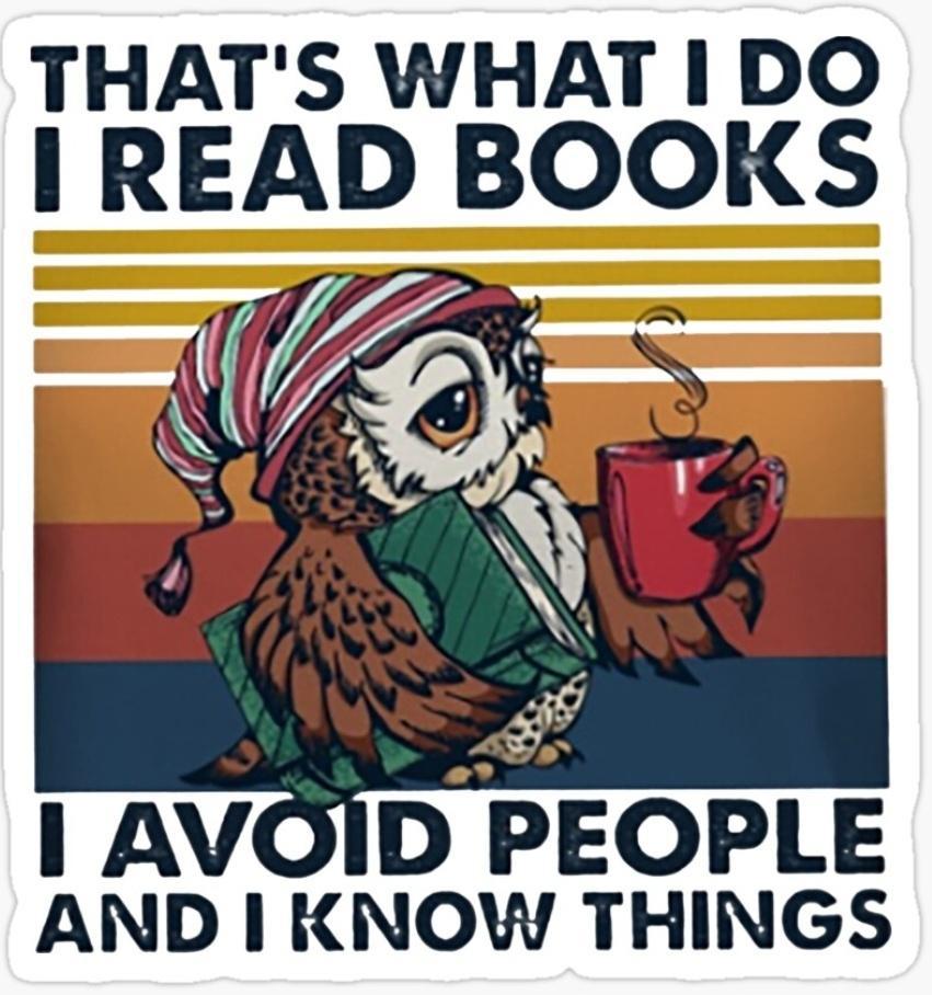 Imagining, reading, speaking, creating - a dump of stolen things