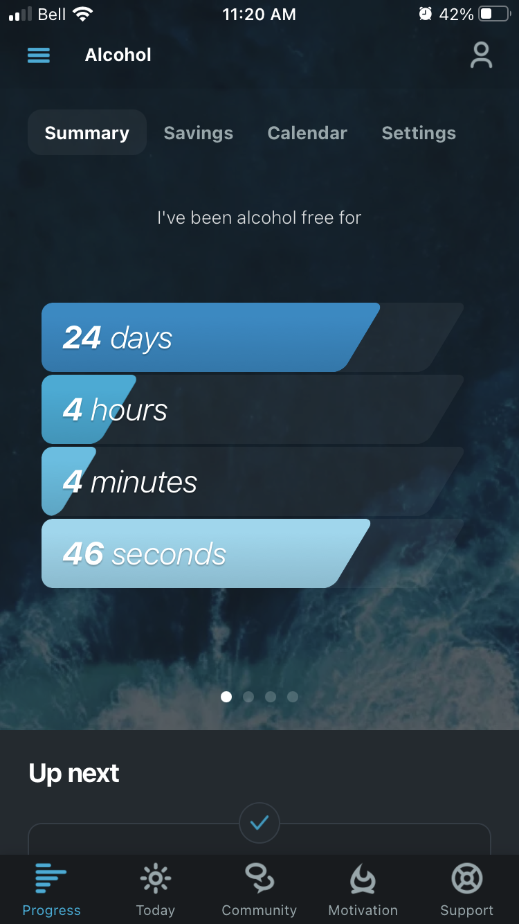 I did it guys&hellip;