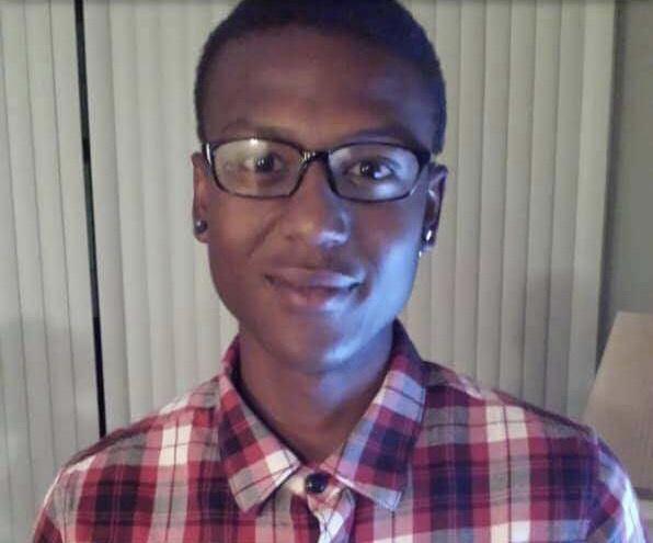 The cops who kills Elijah McClain are currently on trial