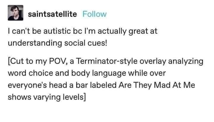 My CPU is a neural-net processor; a learning computer