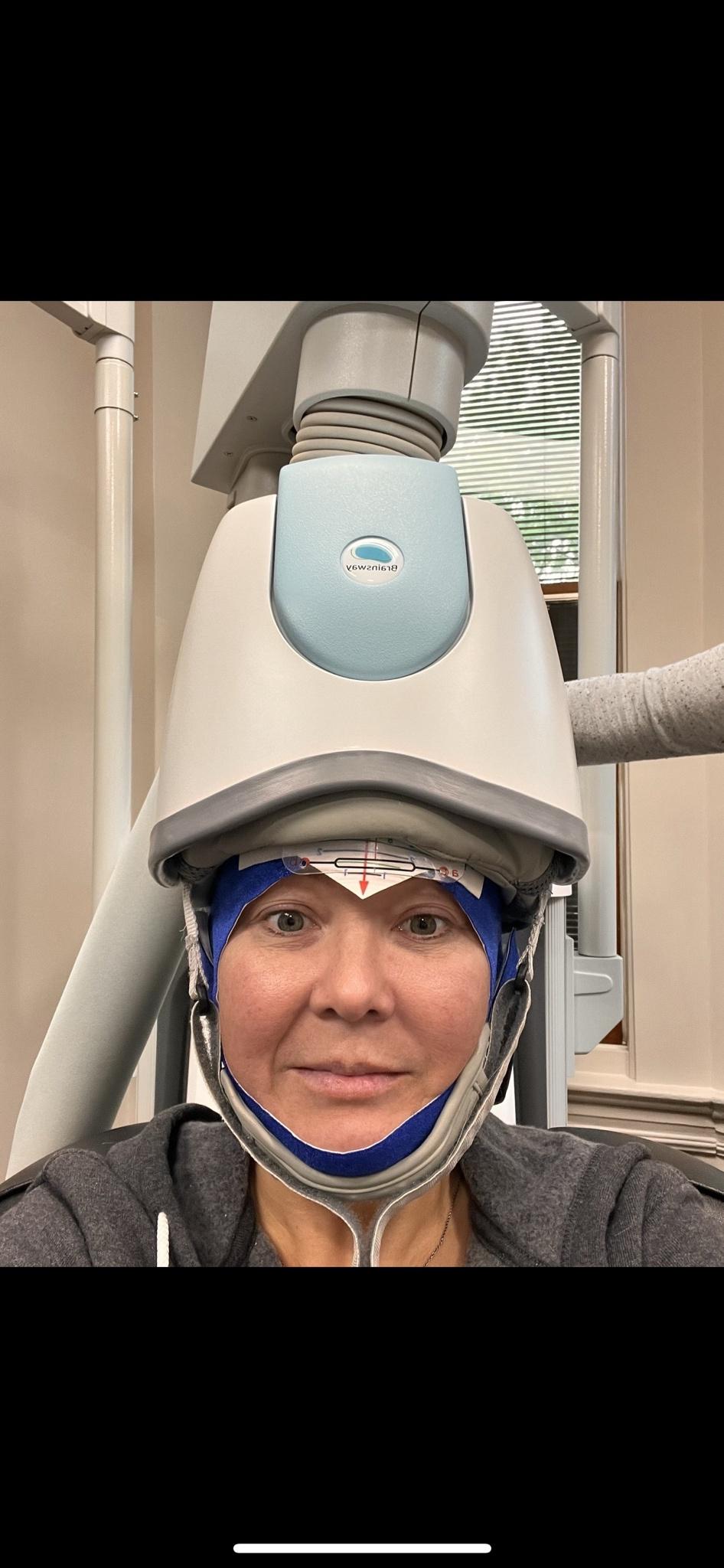 "I was a young cone myself once.."