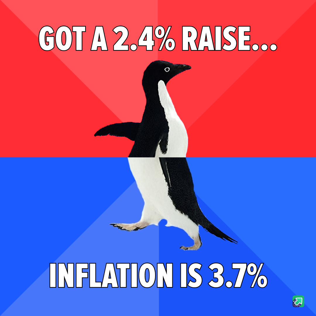 Creeping up on my 7th anniversary in this place...