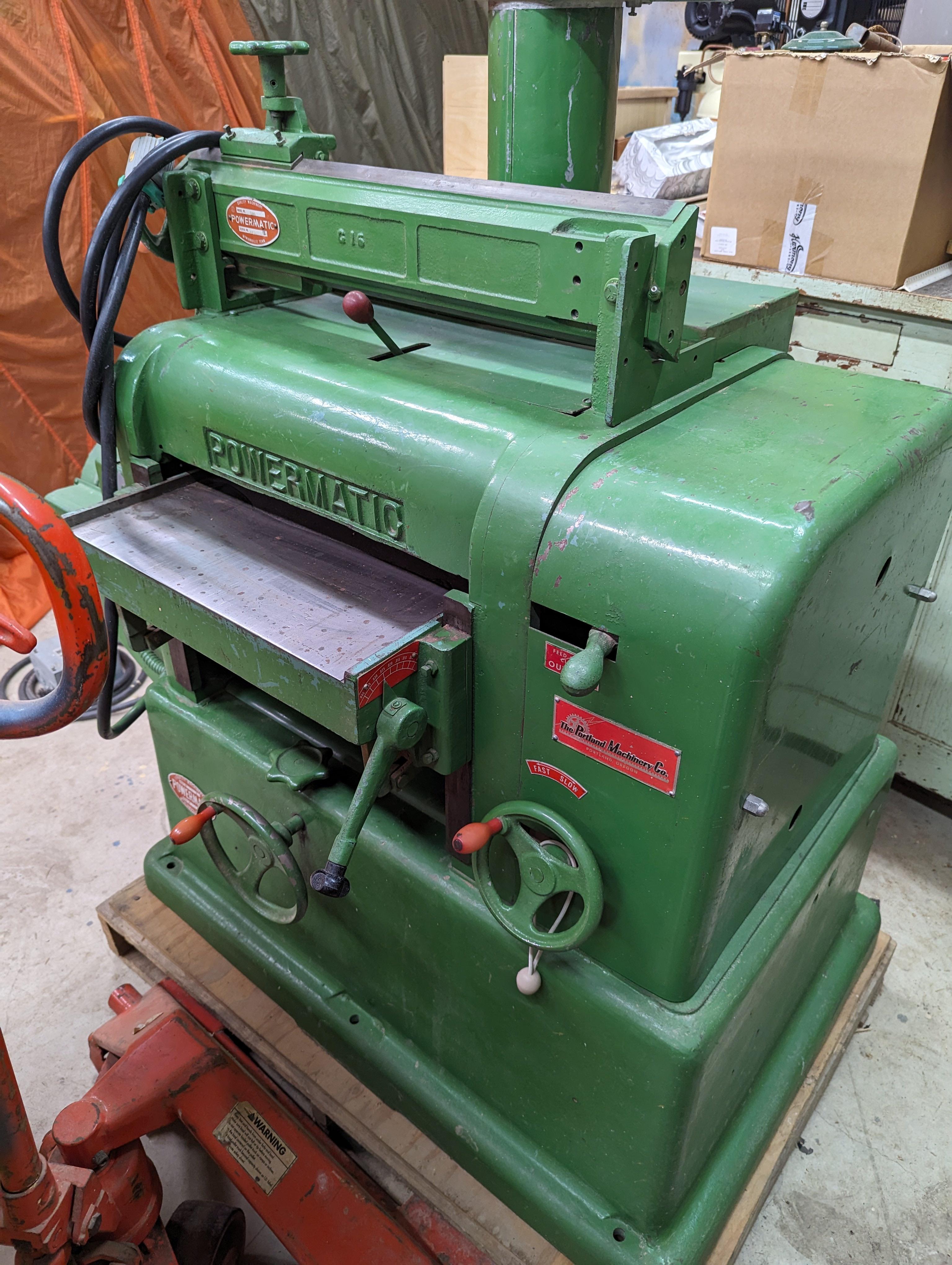 My father has passed and I am responsible for selling his shop tools. How much should I be selling these items for?