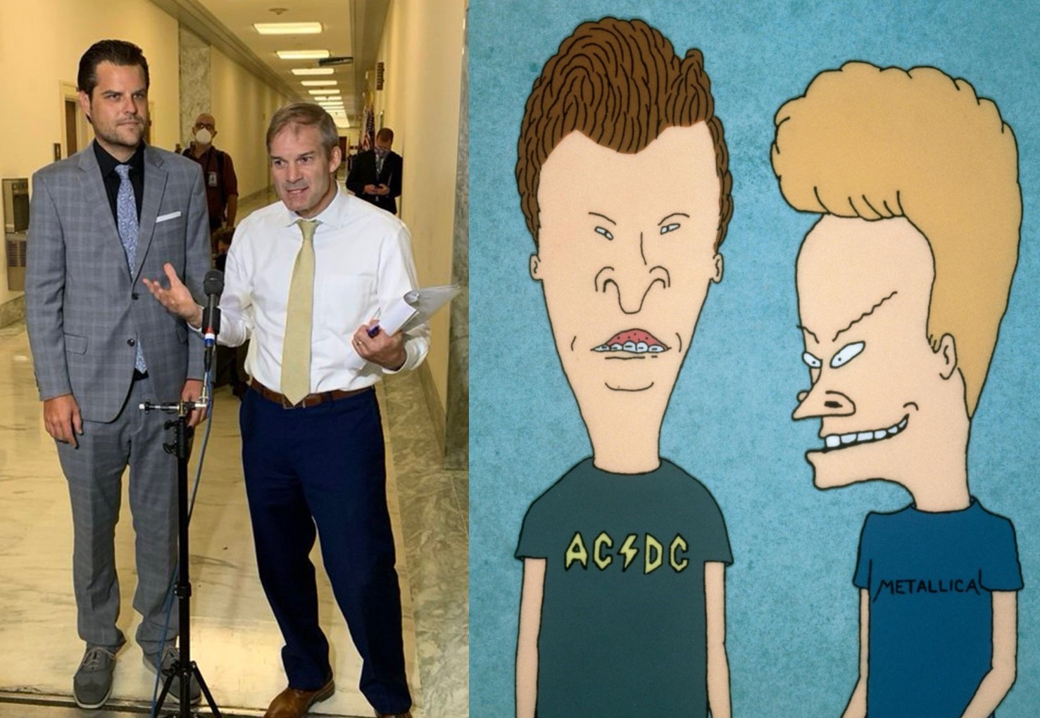 Once I noticed, now I can't unsee it...