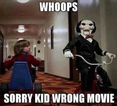 Dumps Without a Face