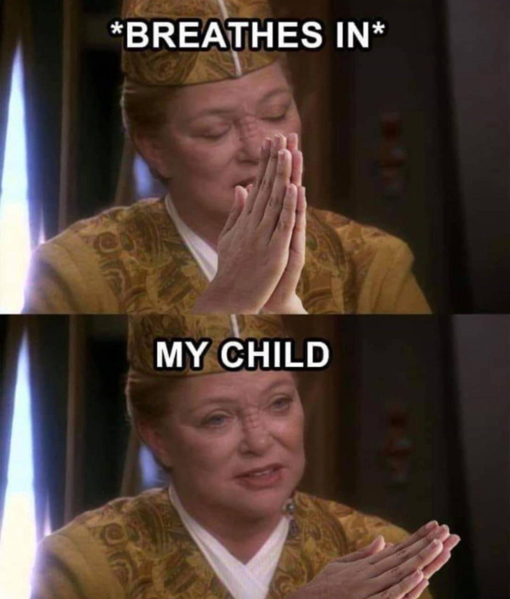 Giving back what was taken, a dump story