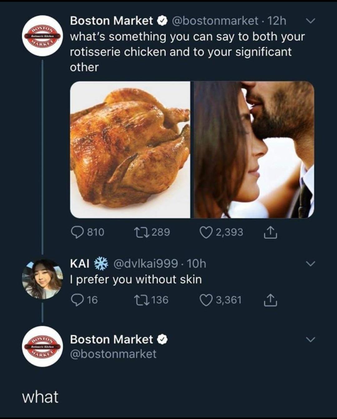 A small but passable dump