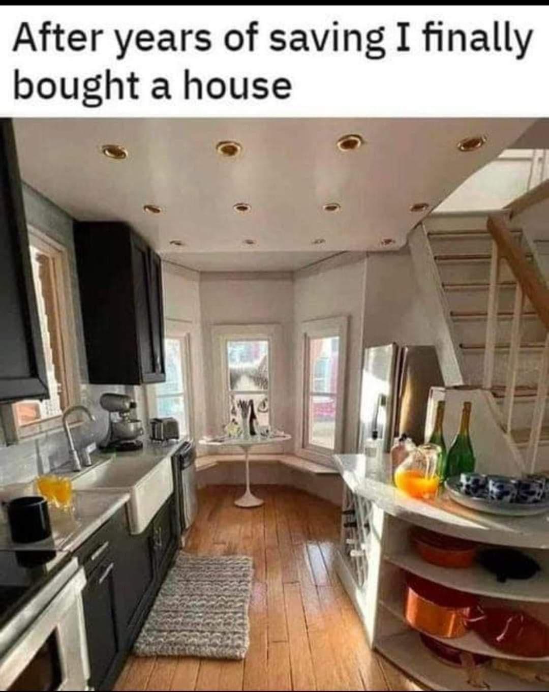 How it feels being a Millennial