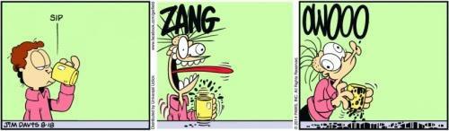 Another senseless dump