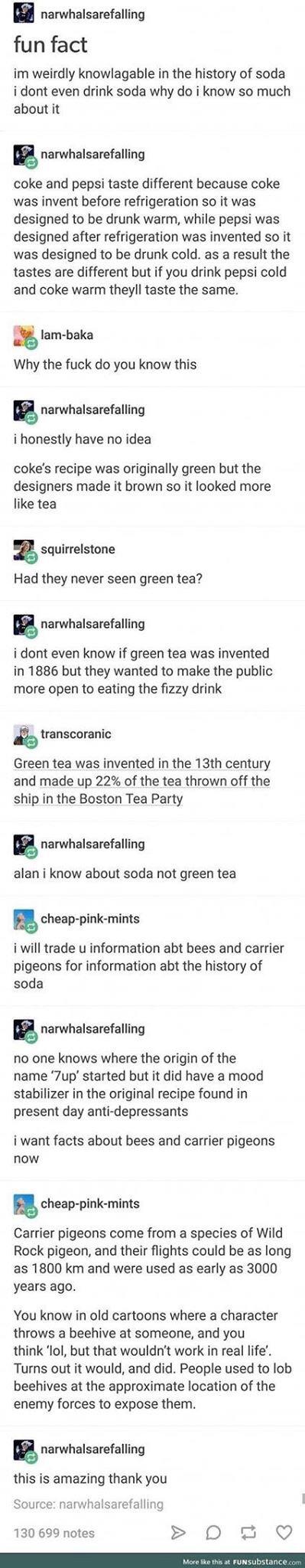 Well damn&hellip;ok then.