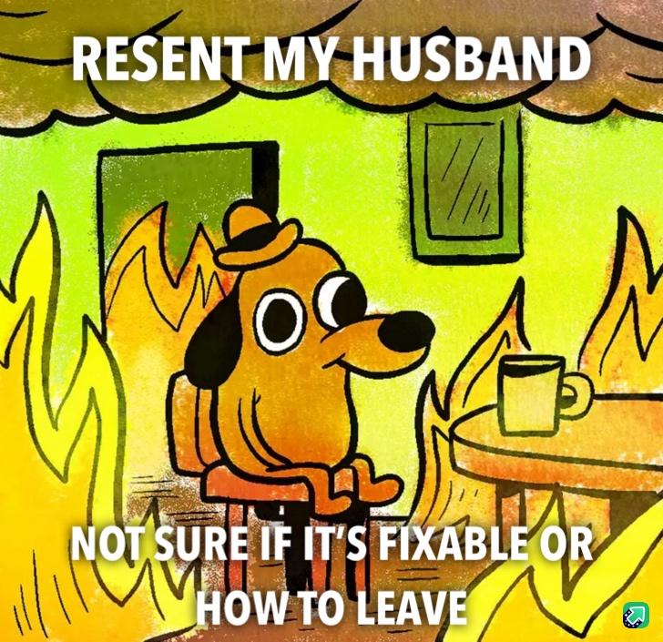 Struggling with this decision