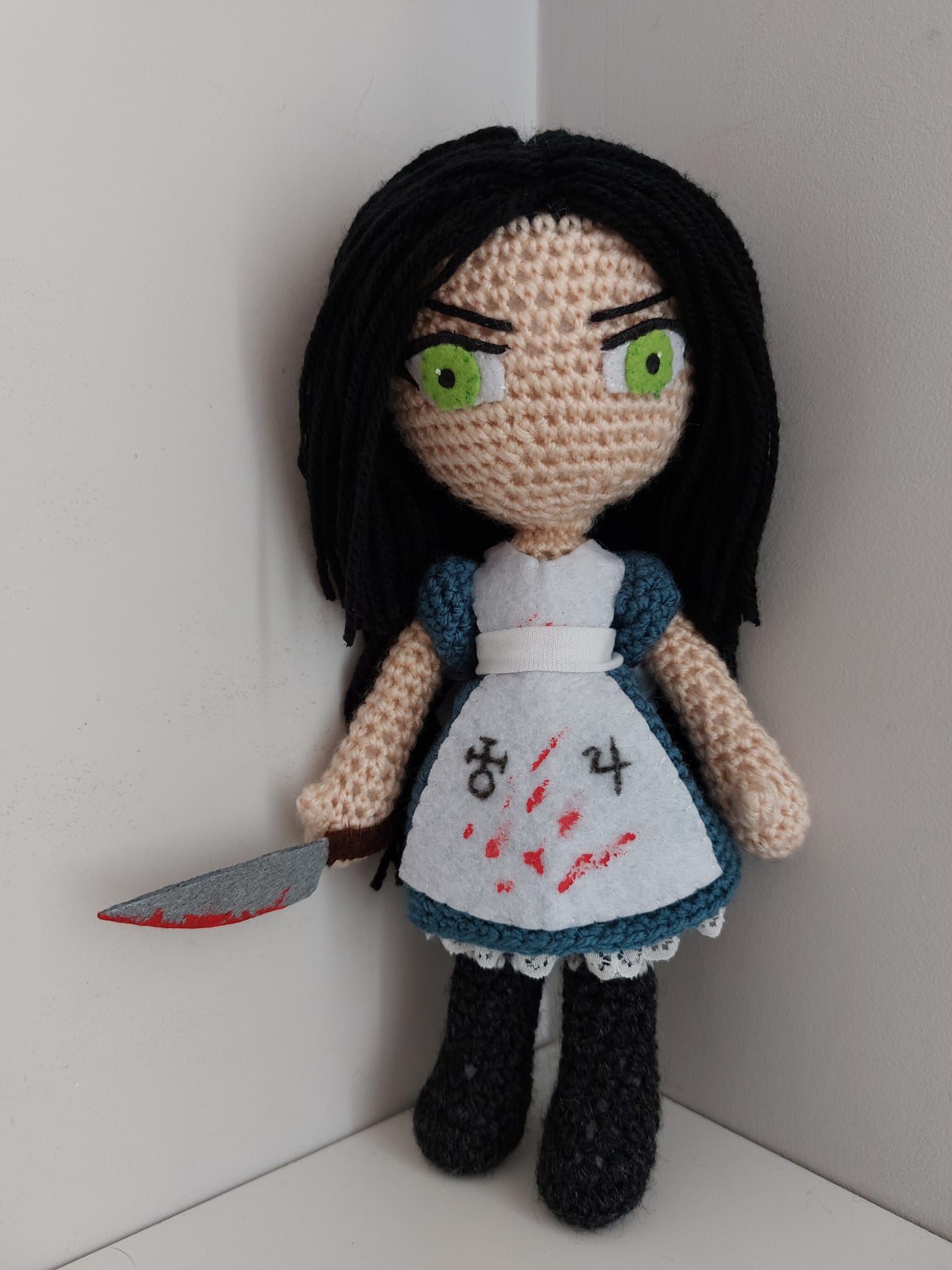 Working my ass off to live my dream.