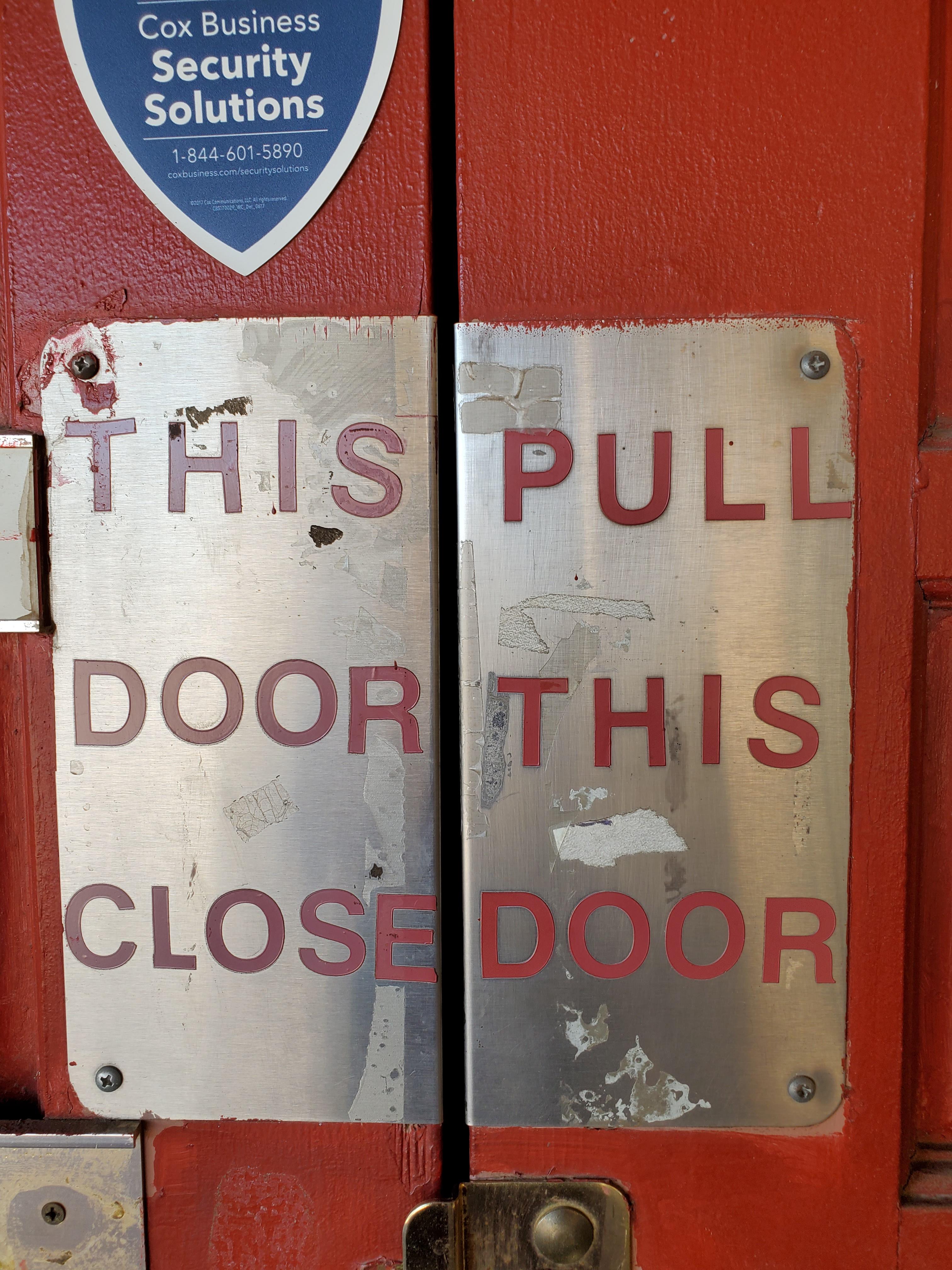 Somebody call me a bondulance