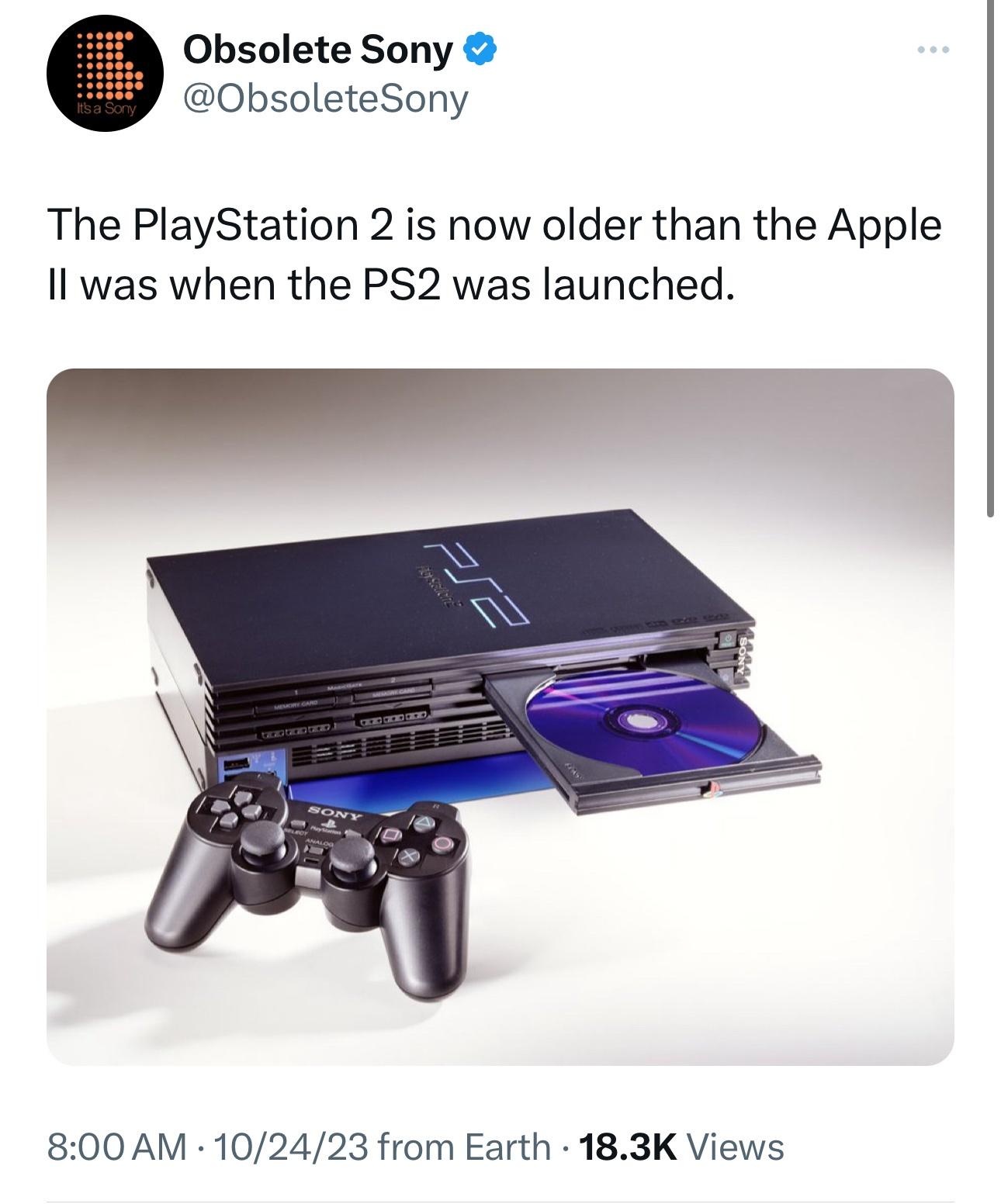 Cries in old