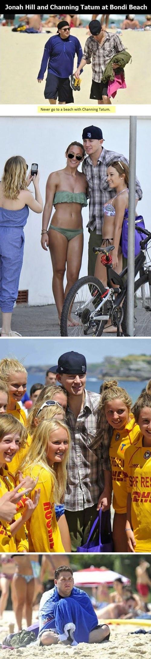 Channing Tatum